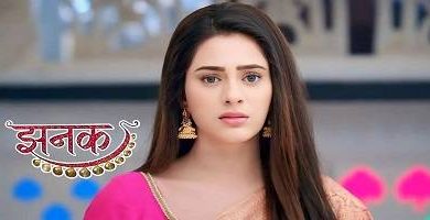 Jhanak is a star Plus Drama serial.