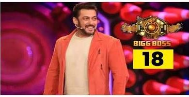 Bigg Boss 18 is a colors tv Show.