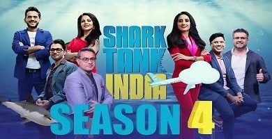 Shark Tank India