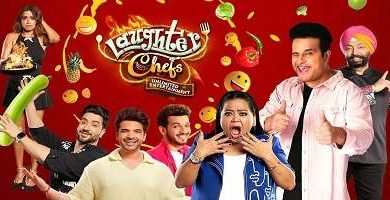 Laughter Chefs