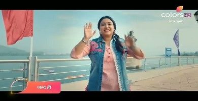 Meri Bhavya Life