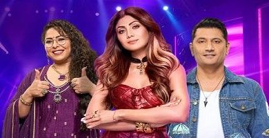 Super Dancer