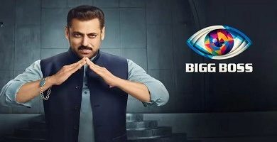 Bigg Boss